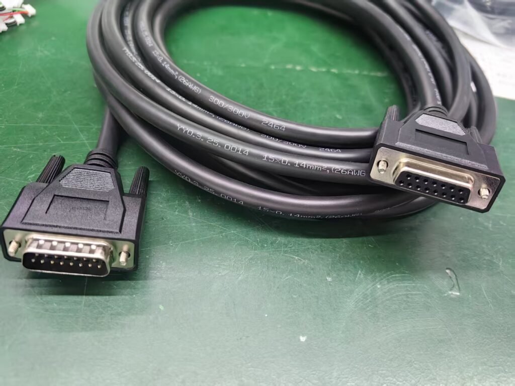 How to Customize DB Cable Connectors: A Complete Guide for Reliable and ...